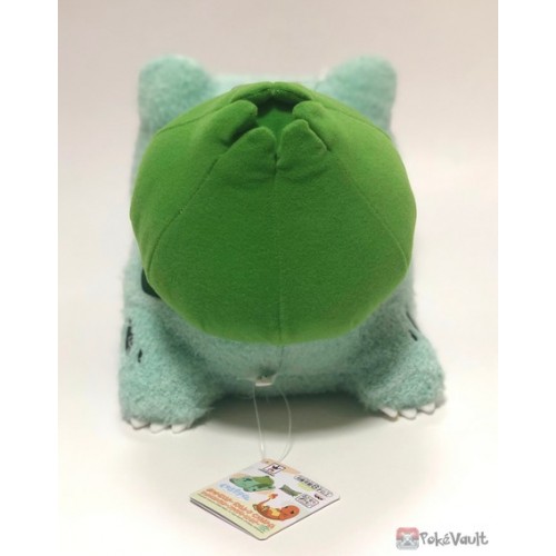 banpresto bulbasaur