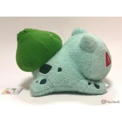 banpresto bulbasaur