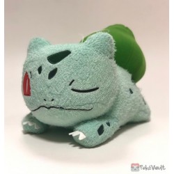 banpresto bulbasaur