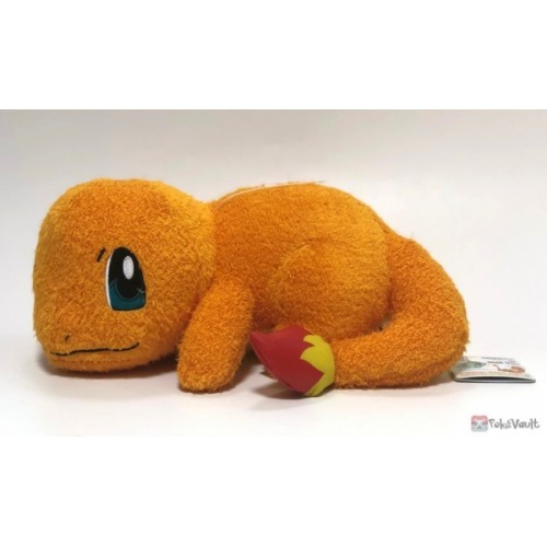 banpresto charmander