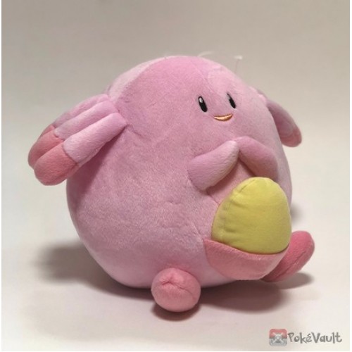 pokemon chansey plush