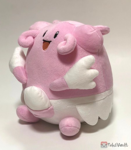 blissey plush