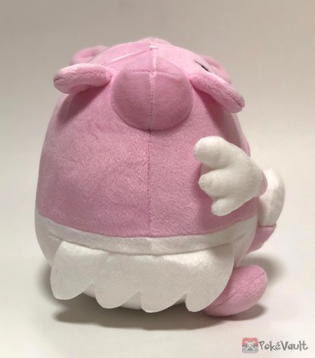 blissey plush