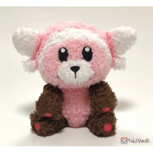 stufful plush