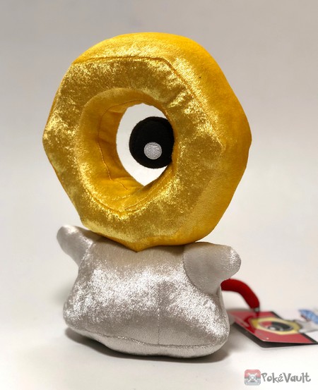 pokemon meltan plush