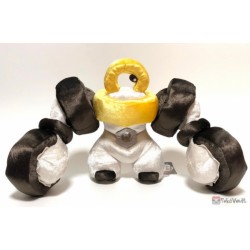 melmetal plush amazon