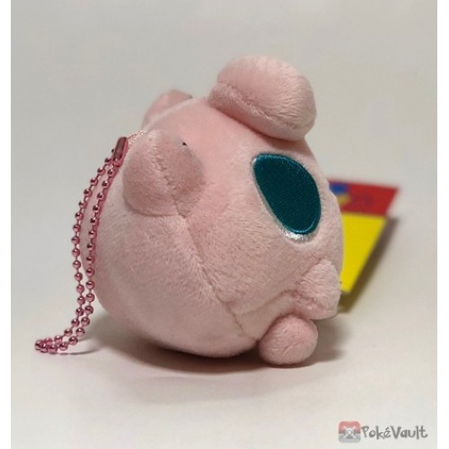 jigglypuff plush pokemon center