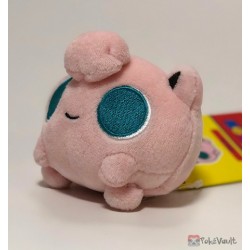 jigglypuff pokedoll