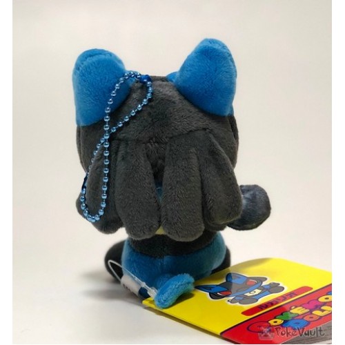 lucario pokedoll