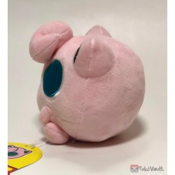 jigglypuff plush pokemon center