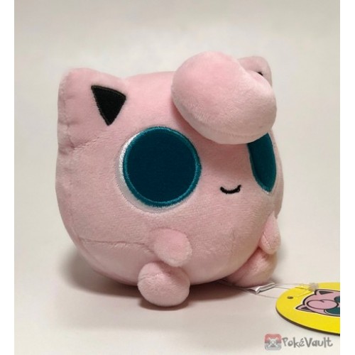 jigglypuff pokedoll