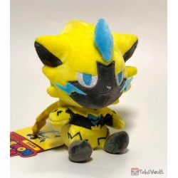 zeraora plush amazon