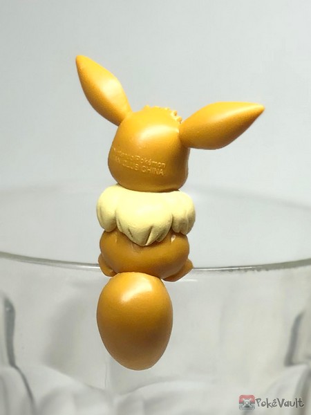 Pokemon Center 2019 Putitto Eevee & Pikachu Version Eevee Cup Ornament ...