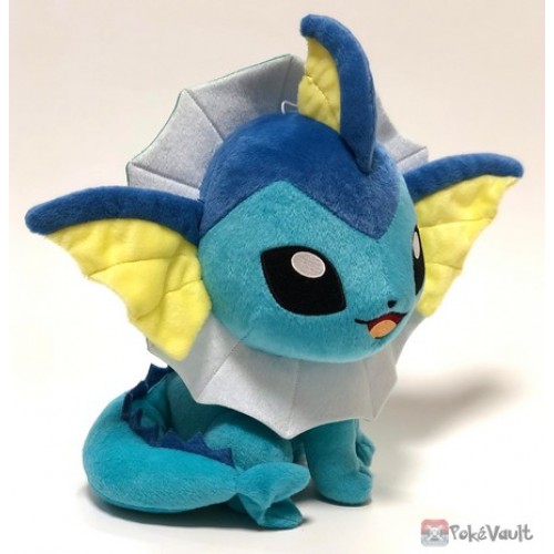 vaporeon toy