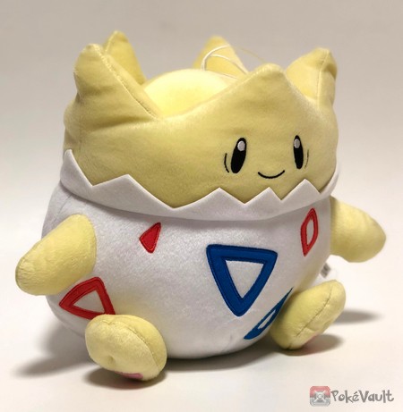 togepi plush large