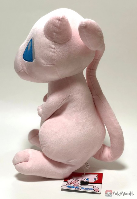 mewtwo plush pokemon center