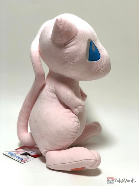 life size mewtwo plush