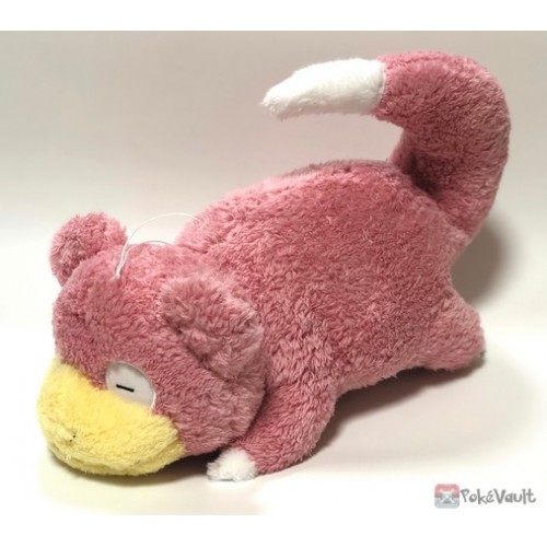 large slowpoke plush