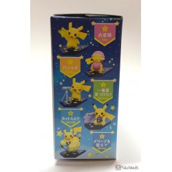 Pokemon Center 2019 Pikachu Night Parade Series Pikachu Figure (Version #9 Candle)