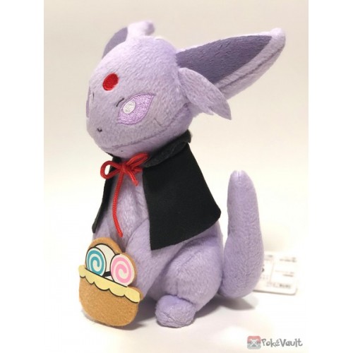 espeon plush toy