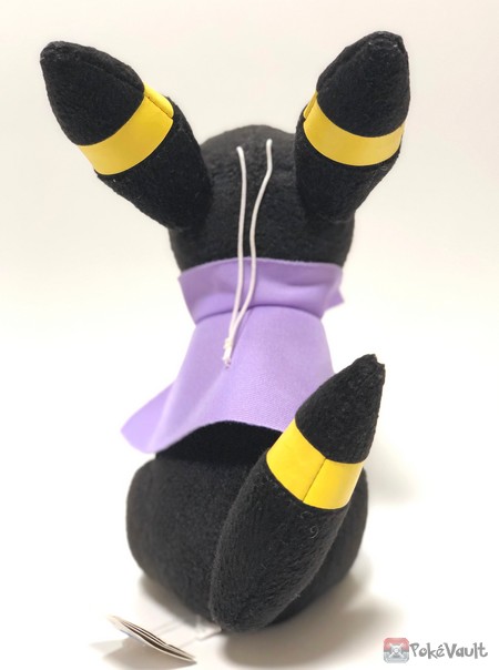 halloween umbreon plush