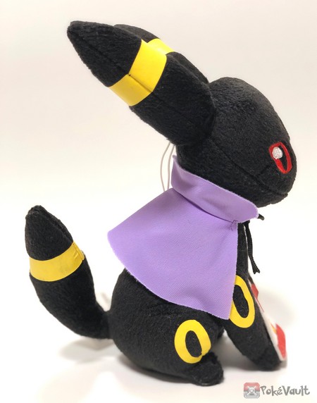 halloween umbreon plush