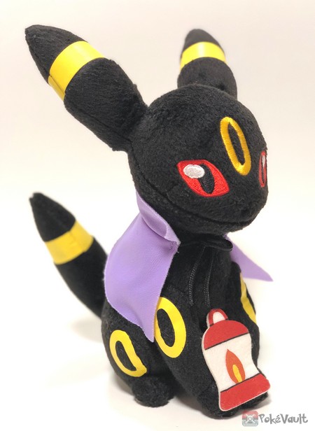 halloween umbreon plush