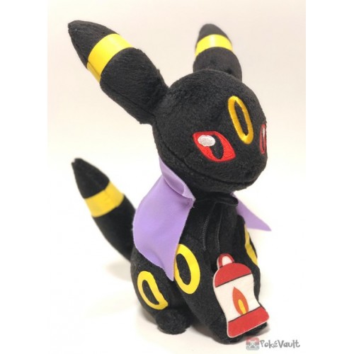 halloween umbreon plush