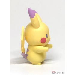 Pokemon 2019 Bandai Fall In Line Series #1 Pikachu Figure
