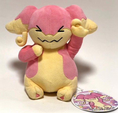 audino plush