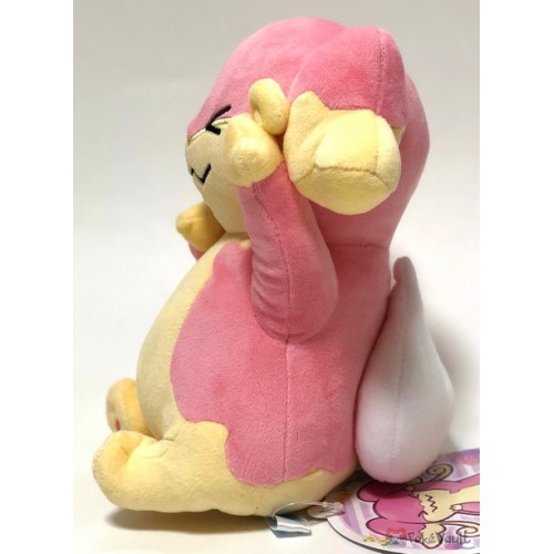 audino plush