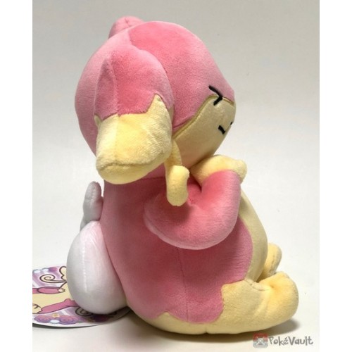 audino plush