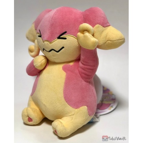 audino plush