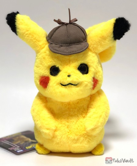 pokémon detective pikachu toys