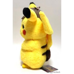 Pokemon 2019 Takara Tomy Detective Pikachu Movie Life-Size Plush Toy