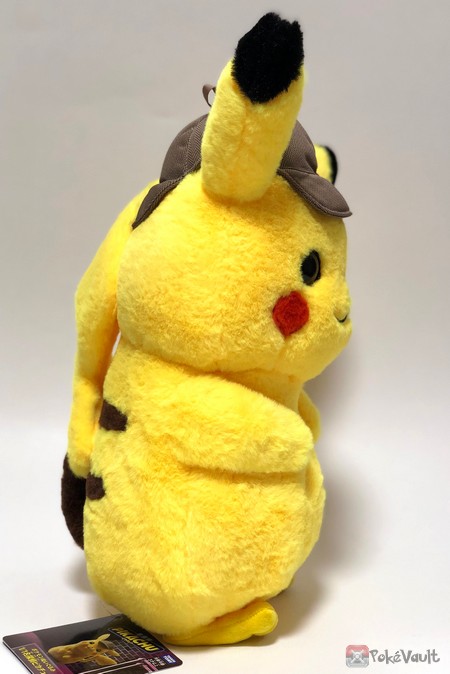 pokemon movie plush