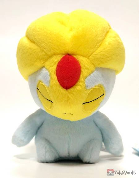 uxie plush