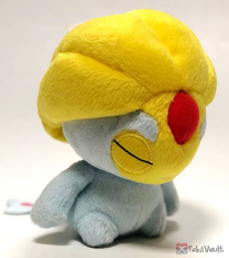 uxie plush