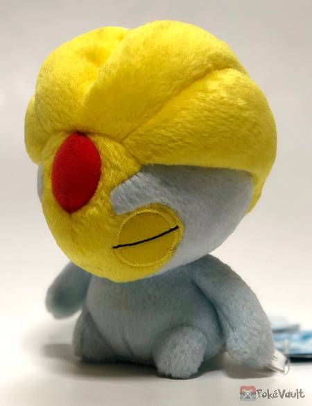 uxie plush