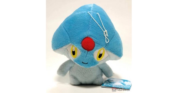 pokemon azelf plush