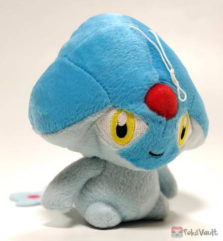 pokemon azelf plush