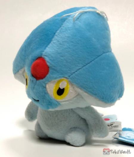 pokemon azelf plush