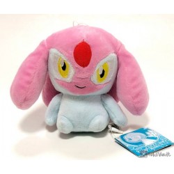 pokemon mesprit plush