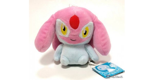 pokemon mesprit plush