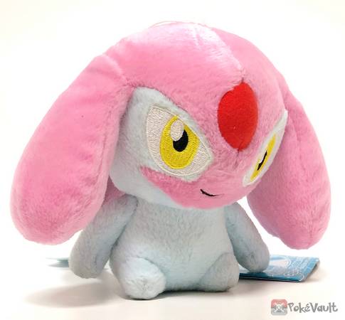 pokemon mesprit plush