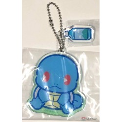 Pokemon Center 2019 Oishii Mizu Campaign RANDOM Acrylic Plastic Character Keychain