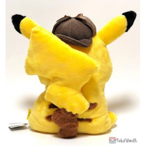 pokemon squishy plush