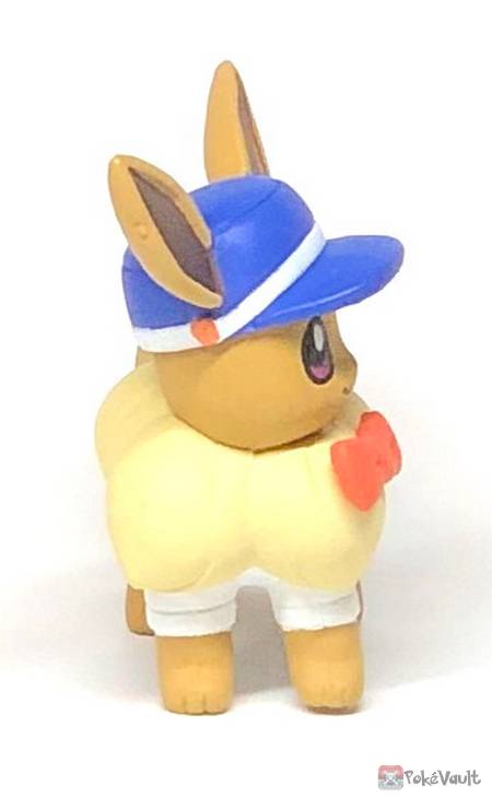 eevee gashapon