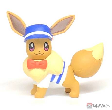 eevee gashapon