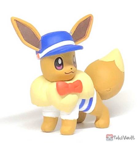 eevee gashapon